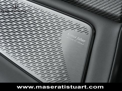 New 2025 Maserati Grecale Modena image 41