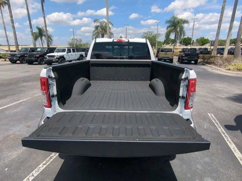 Certified 2024 RAM 1500 Big Horn RWD image 14