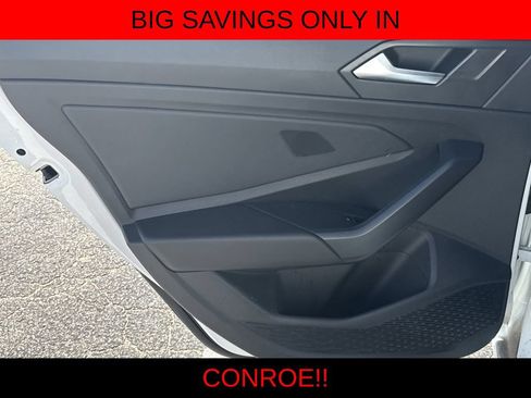 Used 2024 Volkswagen Jetta S FWD image 23