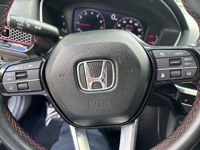 Used 2025 Honda Civic Si image 16