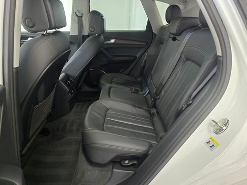 Used 2022 Audi Q5 2.0T Premium w/ Convenience Package image 20