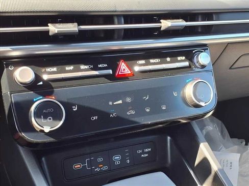 New 2025 Hyundai Santa Cruz XRT image 13