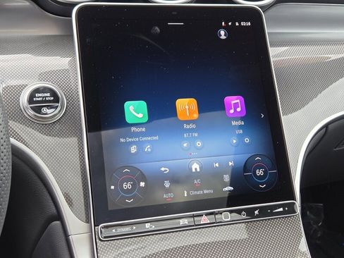 Certified 2026 Mercedes-Benz GLC 300 image 31