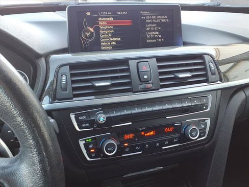 Used 2015 BMW 328i Gran Turismo xDrive image 27