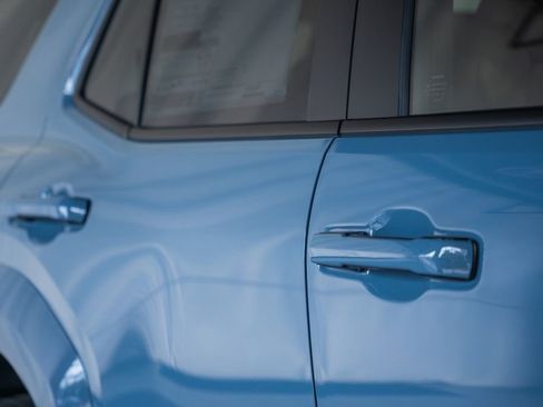New 2026 Toyota 4Runner Limited AWD/4WD image 15