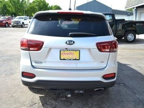 Used 2020 Kia Sorento LX AWD/4WD image 7