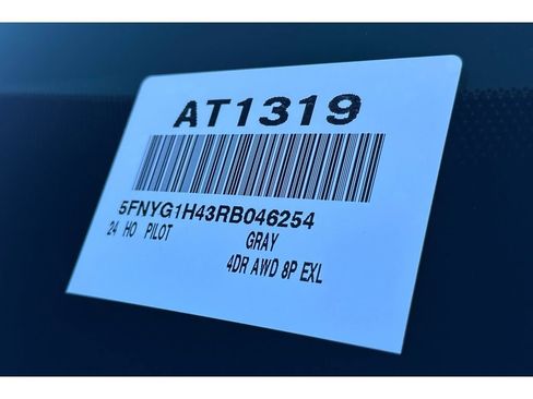 Used 2024 Honda Pilot EX-L image 59