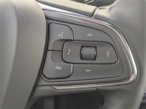 New 2026 Buick Envista Preferred w/ Convenience I Package image 30