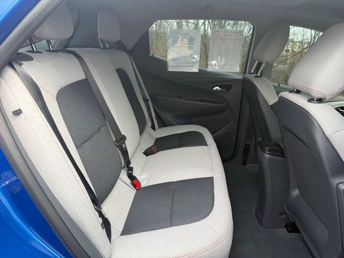 Used 2020 Chevrolet Bolt LT image 16