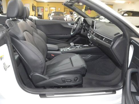 Used 2018 Audi A5 2.0T Premium Plus w/ Premium Plus image 24