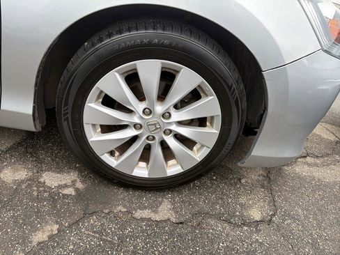 Used 2015 Honda Accord EX-L image 4