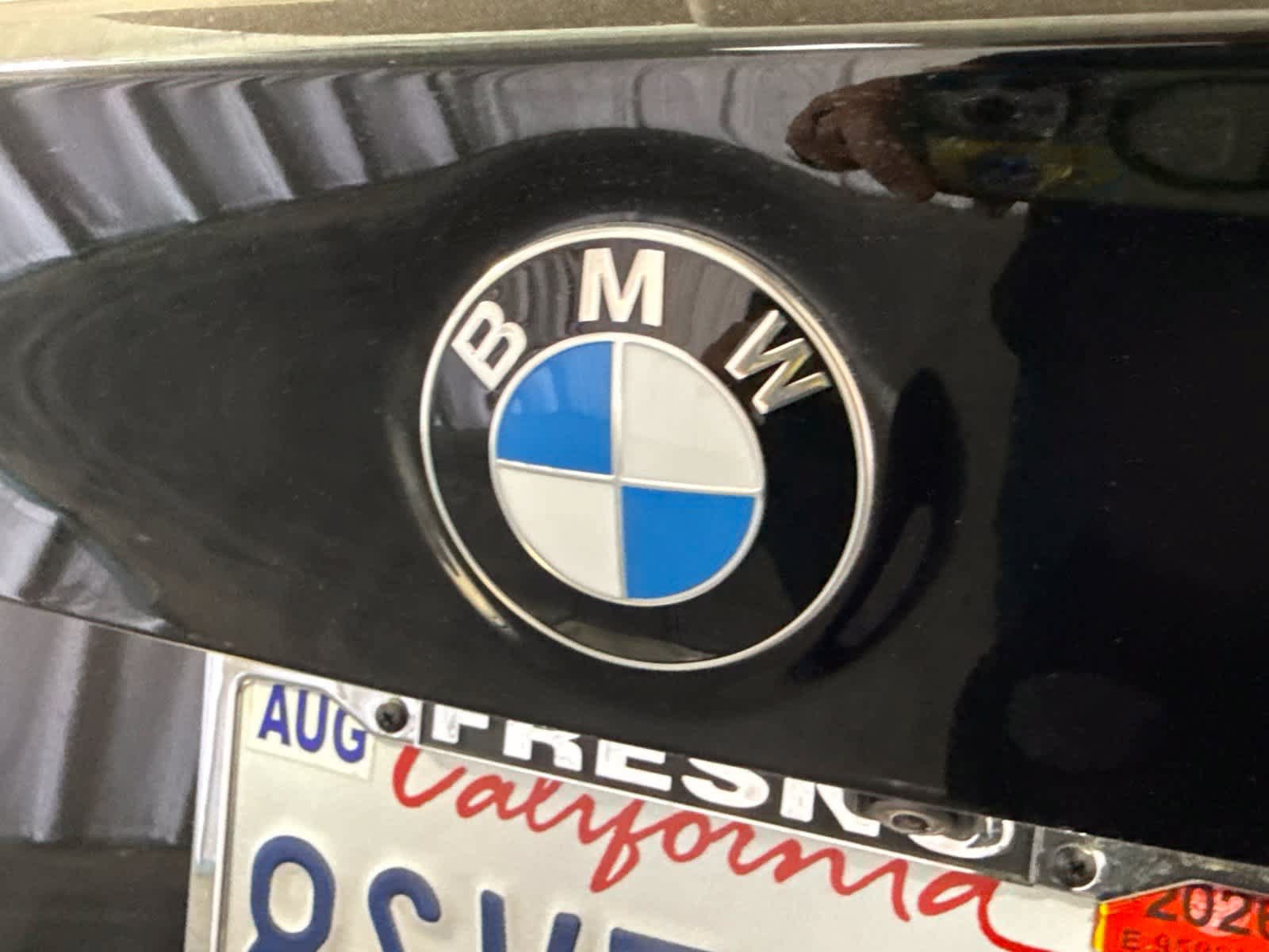 Used 2020 BMW X3 sDrive30i w/ Convenience Package RWD image 11