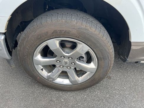 Used 2022 Ford F150 King Ranch w/ Equipment Group 601A High image 4