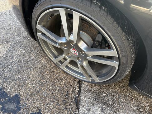 Used 2000 Porsche 911 Carrera image 33