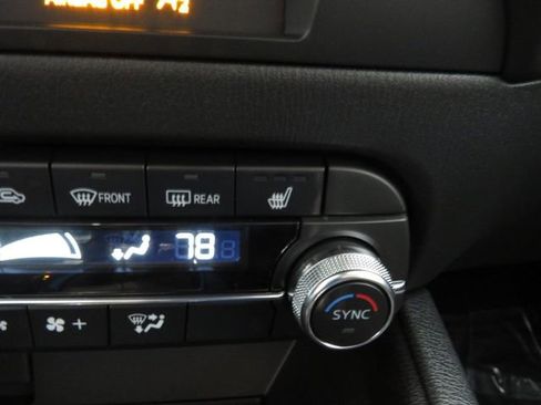 New 2025 MAZDA CX-5 AWD 2.5 S w/ Preferred Package image 20
