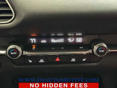 Used 2023 MAZDA CX-30 AWD 2.5 S w/ Preferred Package image 38