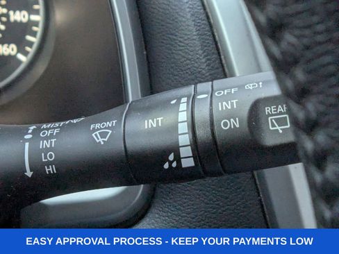 Used 2020 Nissan Murano SV image 34