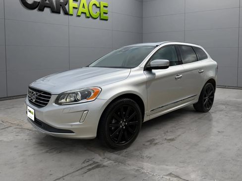 Used 2017 Volvo XC60 T6 Inscription w/ Advanced Package AWD/4WD image 6