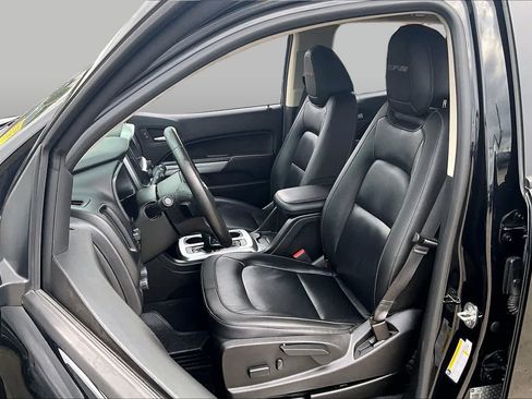 Used 2019 Chevrolet Colorado ZR2 AWD/4WD image 11