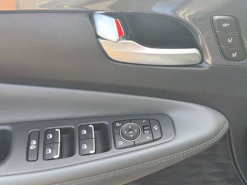 Used 2021 Hyundai Santa Fe Limited FWD image 8