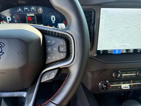 New 2025 Ford Bronco Raptor image 19