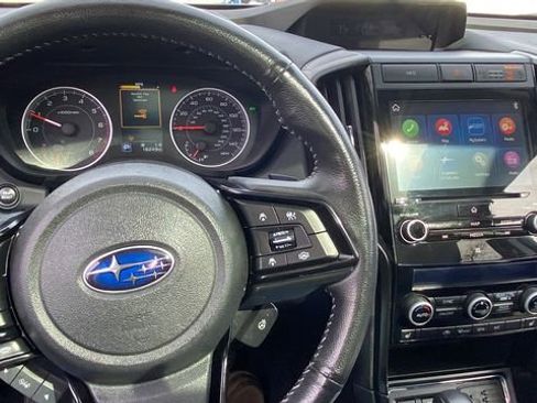 Certified 2022 Subaru Ascent Onyx Edition AWD/4WD image 22