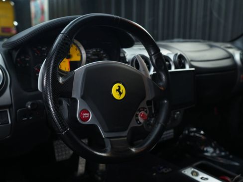 Used 2007 Ferrari F430 Coupe RWD image 17