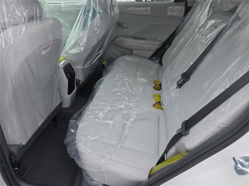 New 2026 Hyundai Kona SEL Sport image 6