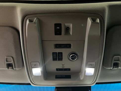 Used 2015 GMC Yukon Denali w/ Touring Package image 27