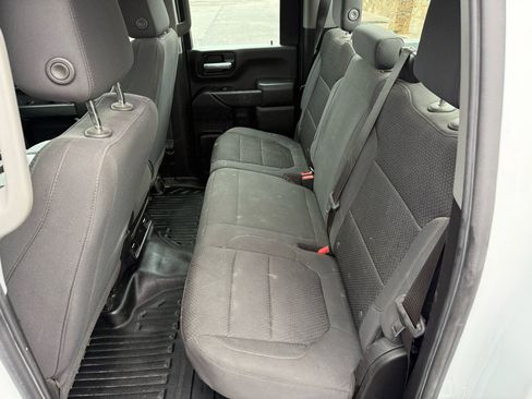 Used 2023 Chevrolet Silverado 2500 W/T image 14