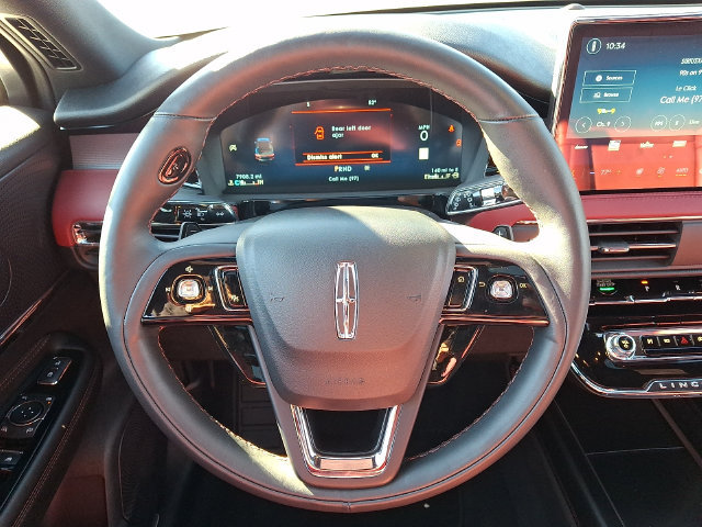 Certified 2025 Lincoln Corsair Reserve AWD/4WD image 19