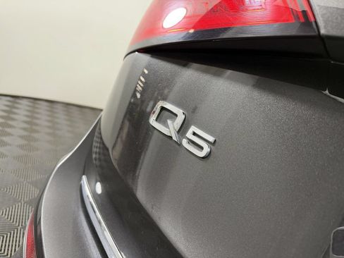 Used 2015 Audi Q5 3.0T Premium Plus AWD/4WD image 12