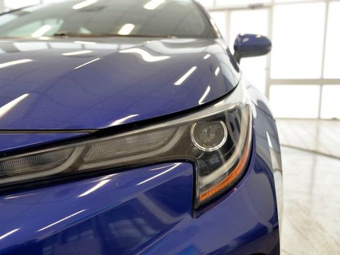 Used 2020 Toyota Corolla SE image 11