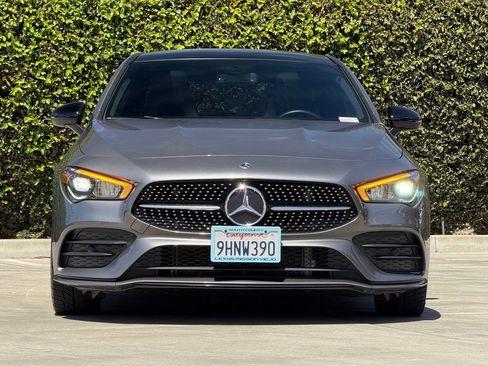 Used 2023 Mercedes-Benz CLA 250 image 4