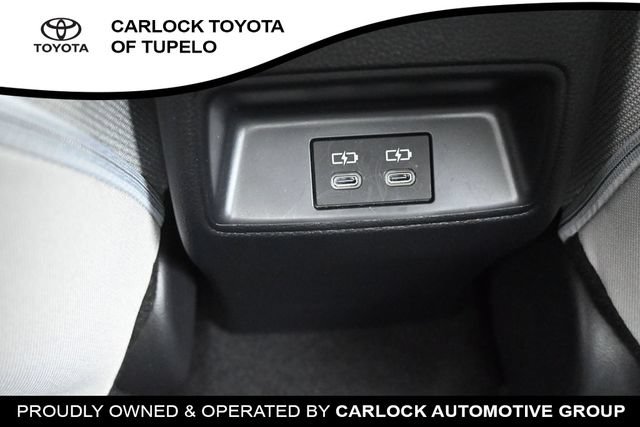 Used 2026 Toyota Corolla LE FWD image 20