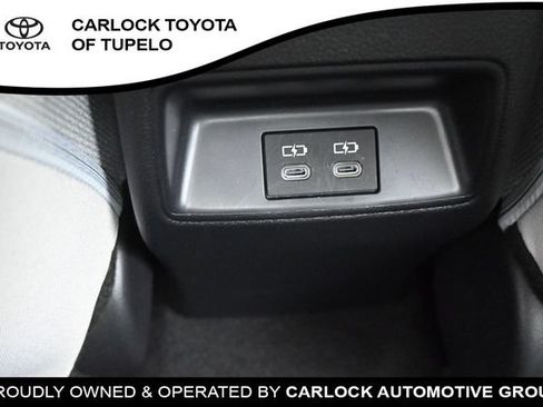 Used 2026 Toyota Corolla LE FWD image 20