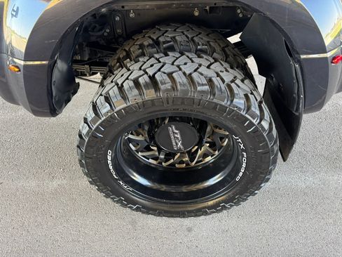 Used 2020 Ford F350 Platinum image 33