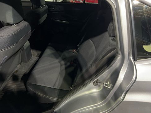 Used 2016 Subaru Impreza 2.0i Sport Premium w/ Popular Package #1 image 14