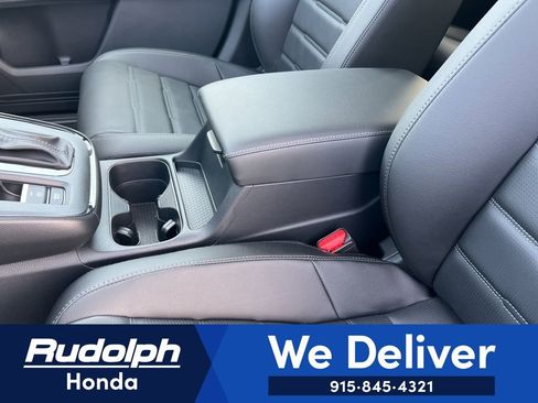New 2026 Honda CR-V EX-L image 26