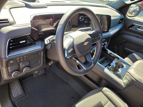 New 2026 Chevrolet Tahoe LS image 16