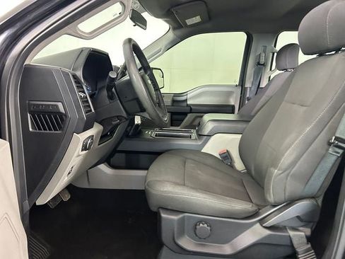 Used 2018 Ford F150 XL w/ Equipment Group 101A Mid AWD/4WD image 12