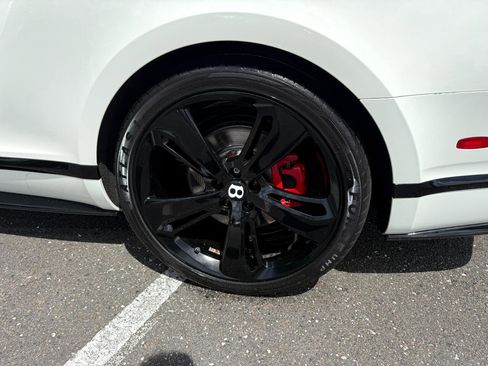 Used 2017 Bentley Continental GT Speed image 8