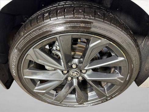 Used 2024 Toyota Corolla SE FWD image 17