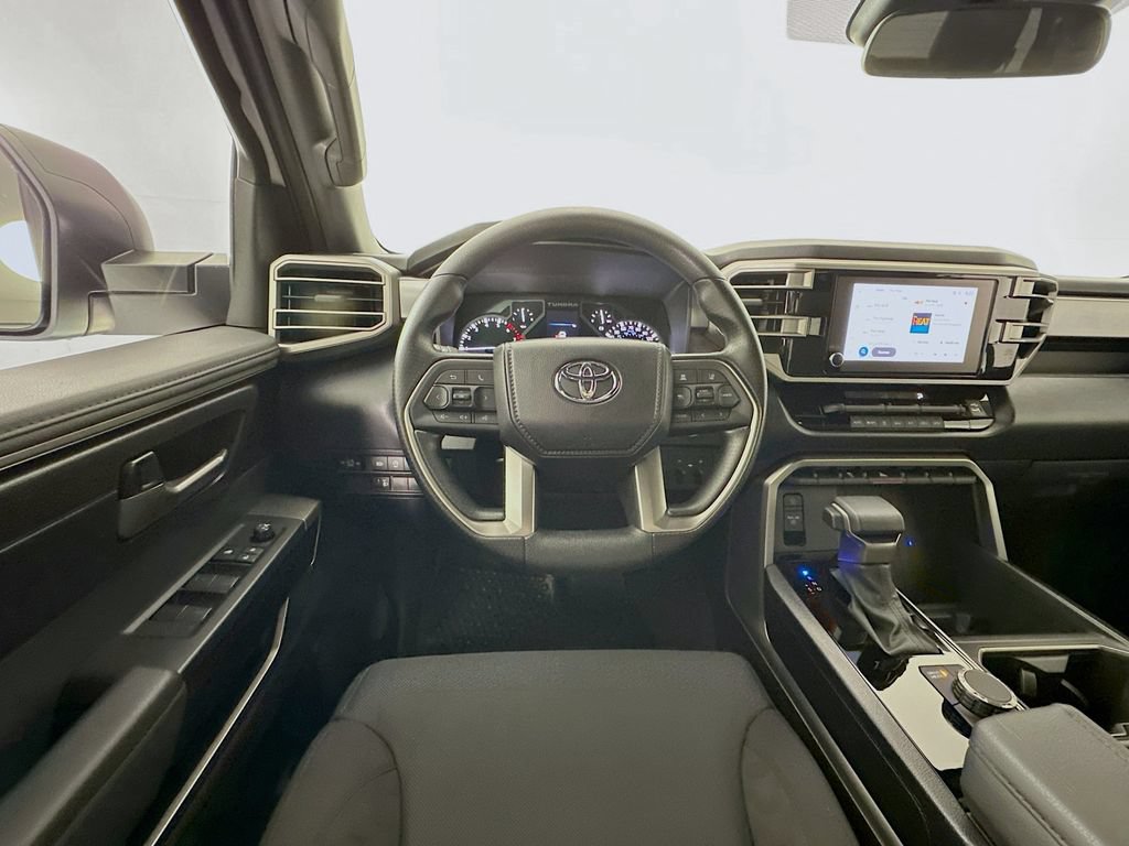 Used 2026 Toyota Tundra SR5 RWD image 21