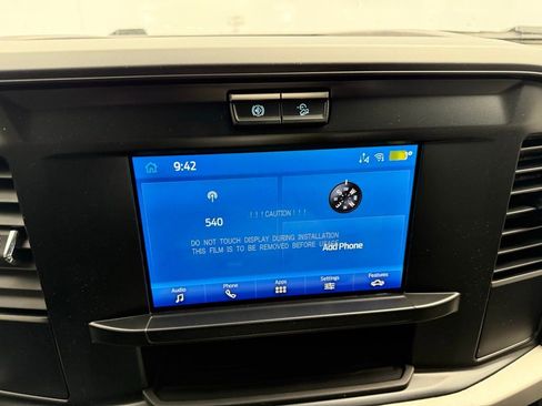 New 2026 Ford F350 XL w/ STX Appearance Package AWD/4WD image 29