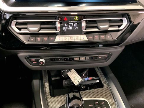 Used 2025 BMW Z4 M40i image 35