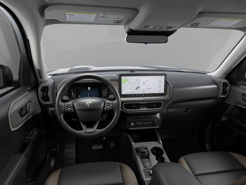 New 2026 Ford Bronco Sport Big Bend image 53