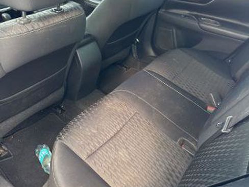 Used 2017 Nissan Altima 2.5 S w/ Power Driver Seat Package FWD image 6