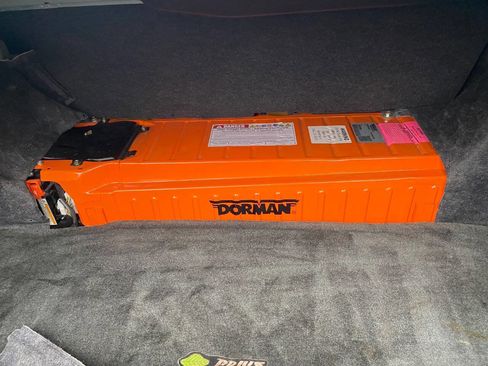 Used 2003 Toyota Prius image 19