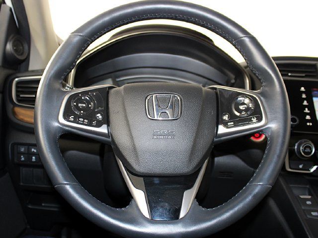 Used 2020 Honda CR-V Touring image 16